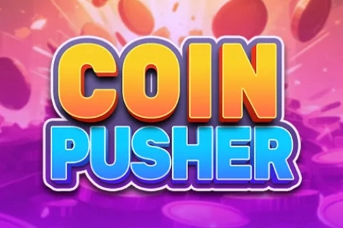 Coin Pusher Satta777