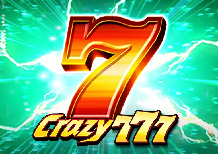 Crazy 777 Satta777