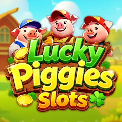 Lucky Piggies gemple Satta777