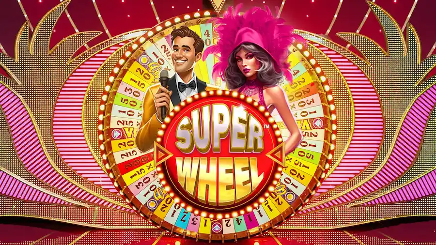 Super Wheel Satta777